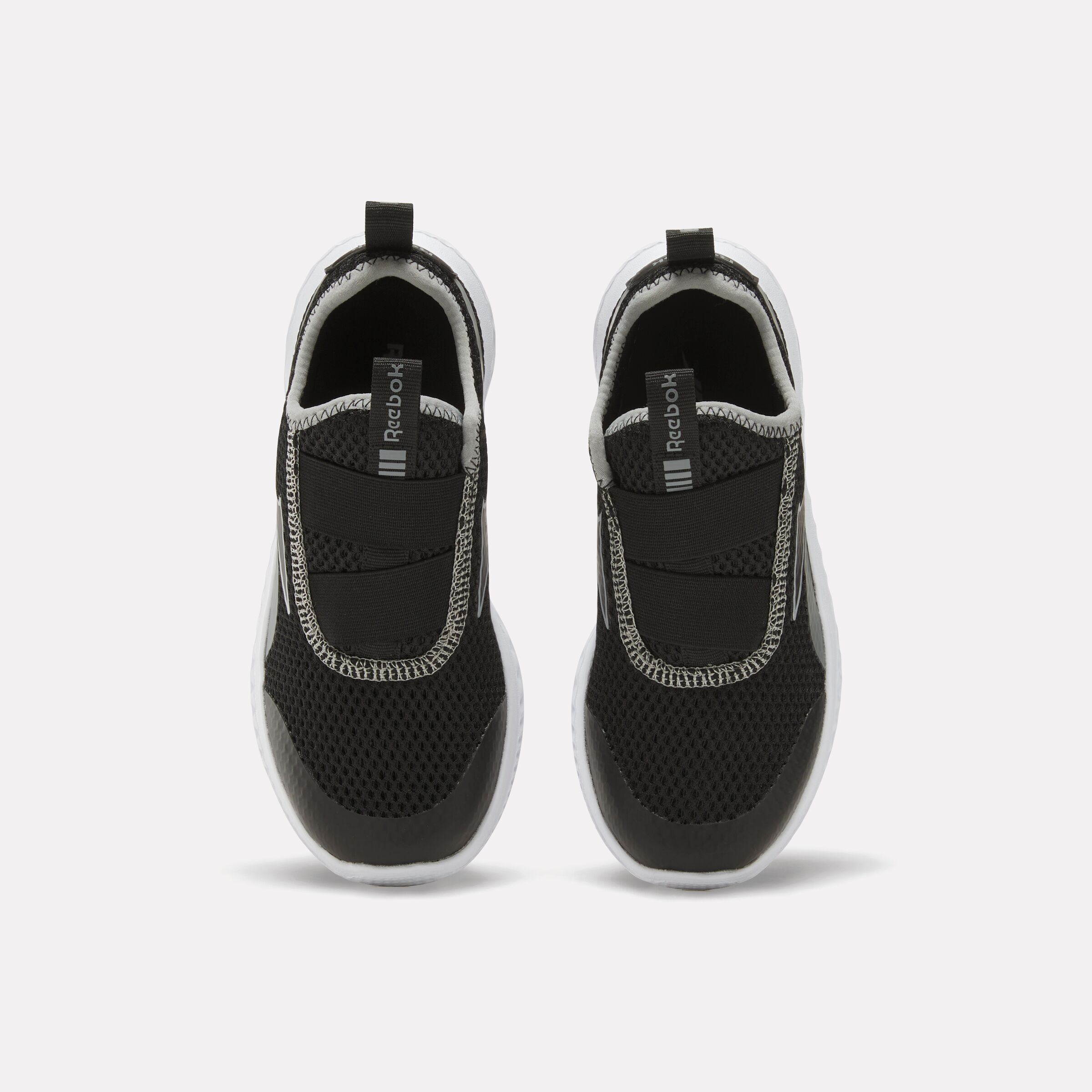 Foto 6 pulgar | Tenis Reebok Rush Runner Slip On para Niño