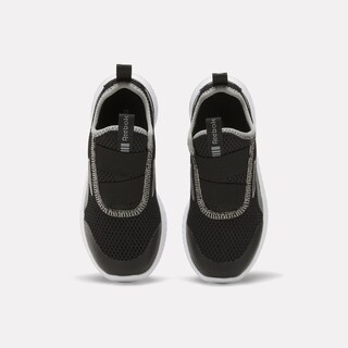 Foto 5 | Tenis Reebok Rush Runner Slip On para Niño