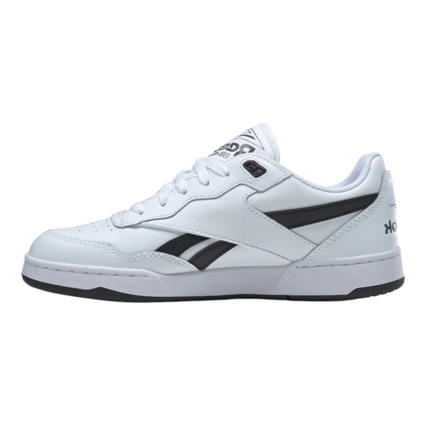 Foto 5 pulgar | Tenis Casuales Reebok  Color Blanco Para Mujer Modelo 100033316
