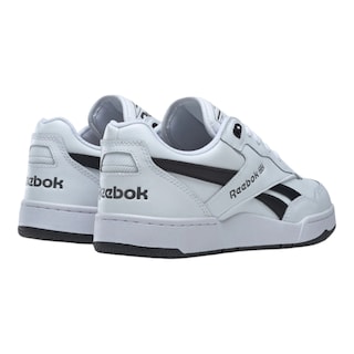 Foto 5 | Tenis Casuales Reebok Color Blanco Para Mujer Modelo 100033316