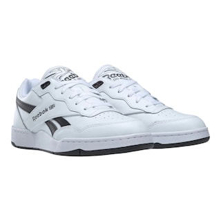 Foto 1 | Tenis Casuales Reebok Color Blanco Para Mujer Modelo 100033316