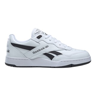 Foto 2 | Tenis Casuales Reebok Color Blanco Para Mujer Modelo 100033316