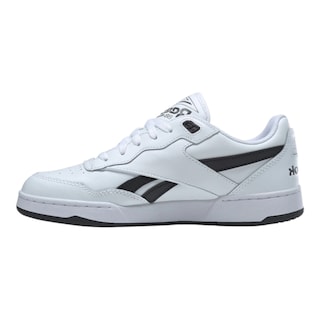 Foto 4 | Tenis Casuales Reebok Color Blanco Para Mujer Modelo 100033316