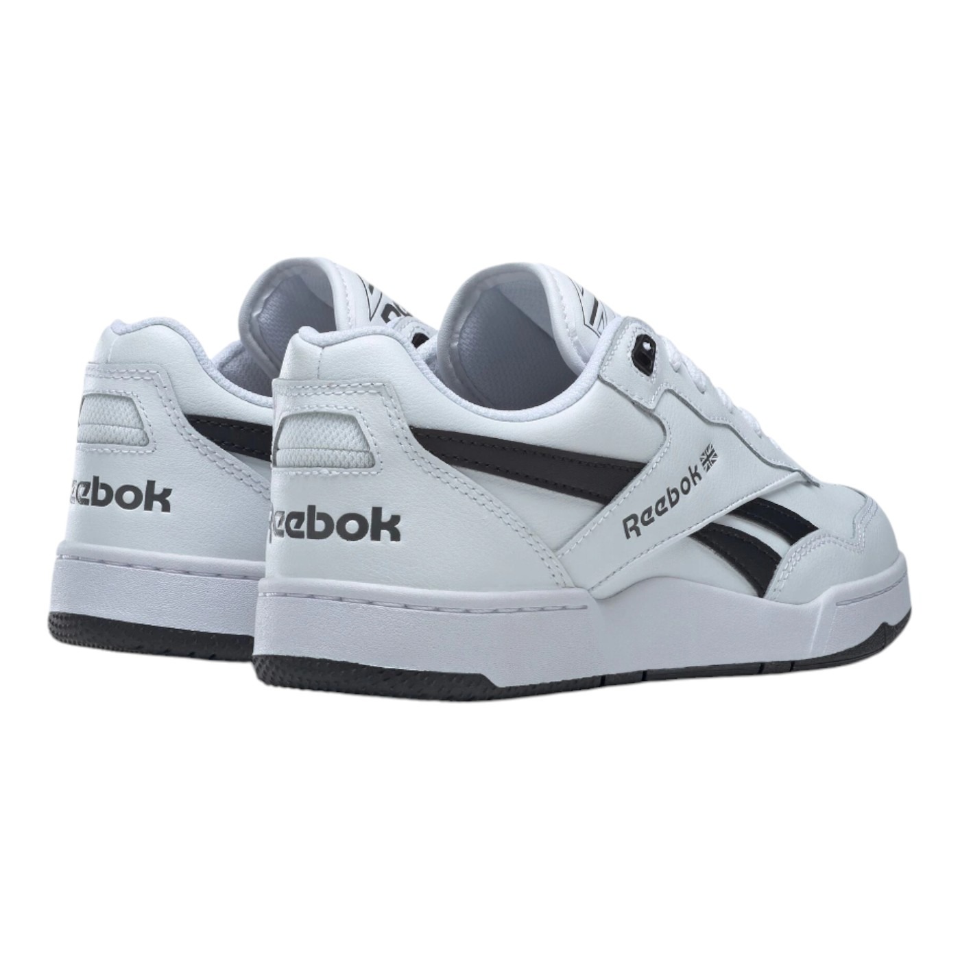 Foto 6 pulgar | Tenis Casuales Reebok  Color Blanco Para Mujer Modelo 100033316