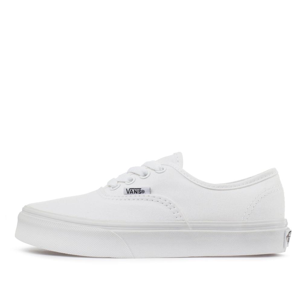 Foto 2 pulgar | Tenis Vans Authentic Y Infantiles