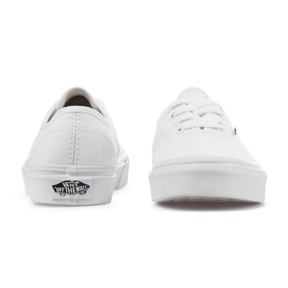 Foto 4 pulgar | Tenis Vans Authentic Y Infantiles
