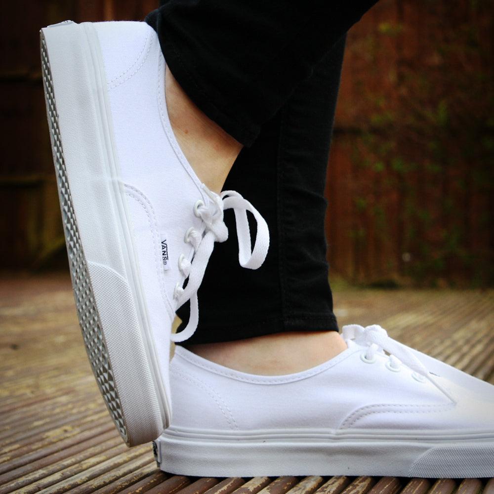 Foto 7 | Tenis Vans Authentic Y Infantiles