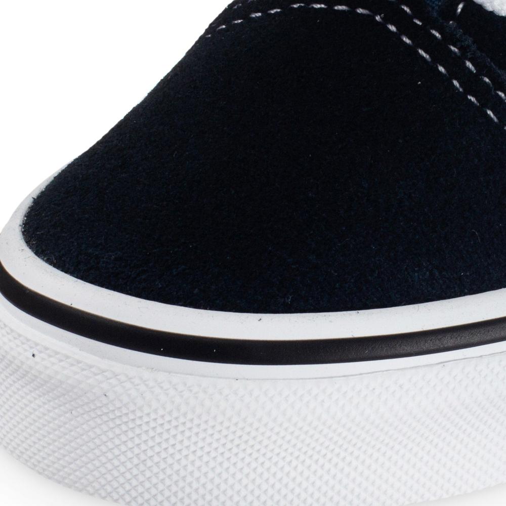 Foto 6 pulgar | Tenis Vans Old Skool Y - 0w9tnwd - Azul Marino - Niños Azul Marino