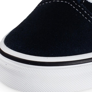 Foto 5 | Tenis Vans Old Skool Y - 0w9tnwd - Azul Marino - Niños Azul Marino