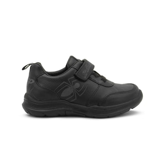 Foto 1 | Tenis Para Niño Deportivos Tropicana Marvel Spiderman Negro Negro