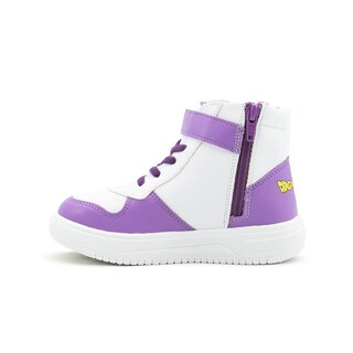 Foto 5 | Tenis Bota Para Niño Dragón Ball Super Freezer Color Morado Lavanda