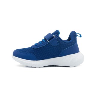 Foto 5 | Tenis Charly Niño Velcro Antiderrapante Running 15-21.5 Azul Marino