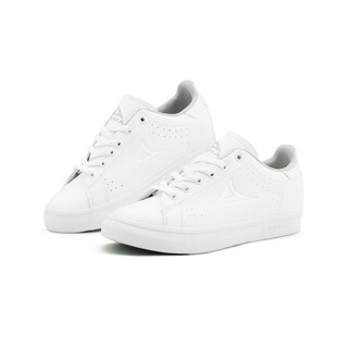 Foto 1 | Tenis Pirma Choclo Para Niño Casuales Color Blanco Blanco