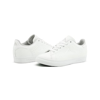 Foto 2 | Tenis Pirma Choclo Para Niño Casuales Color Blanco Blanco