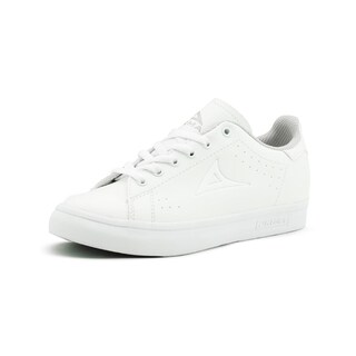 Foto 3 | Tenis Pirma Choclo Para Niño Casuales Color Blanco Blanco