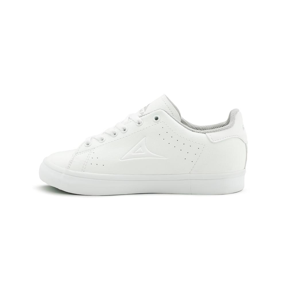 Foto 5 | Tenis Pirma Choclo Para Niño Casuales Color Blanco Blanco