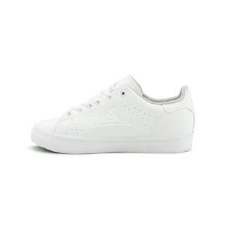 Foto 5 | Tenis Pirma Choclo Para Niño Casuales Color Blanco Blanco