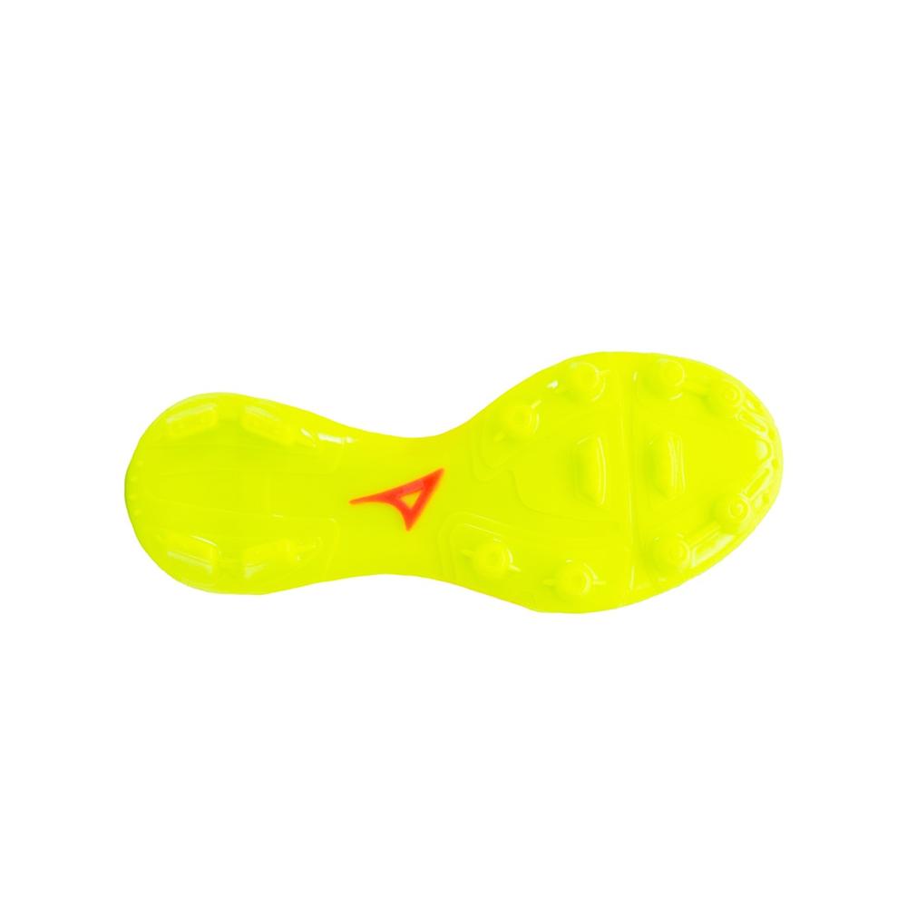 Foto 8 pulgar | Tenis Tachos Pirma Para Niño Futbol Soccer Amarillo Neon Amarillo