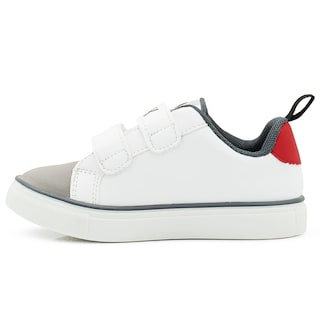Foto 5 | Tenis Roddyck Dinosaurios Blancos para Niño