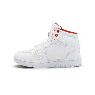 Foto 5 | Tenis Bota Elmo Plaza Sésamo Blanco Niño Karsten Blanco