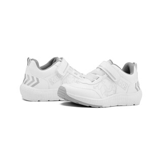 Foto 3 | Tenis Escolar Tropicana Para Niño Personaje Sonic Blanco Blanco