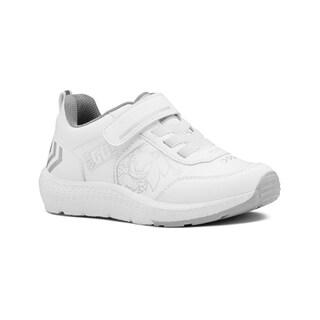 Foto 5 | Tenis Escolar Tropicana Para Niño Personaje Sonic Blanco Blanco