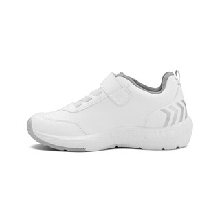 Foto 6 | Tenis Escolar Tropicana Para Niño Personaje Sonic Blanco Blanco