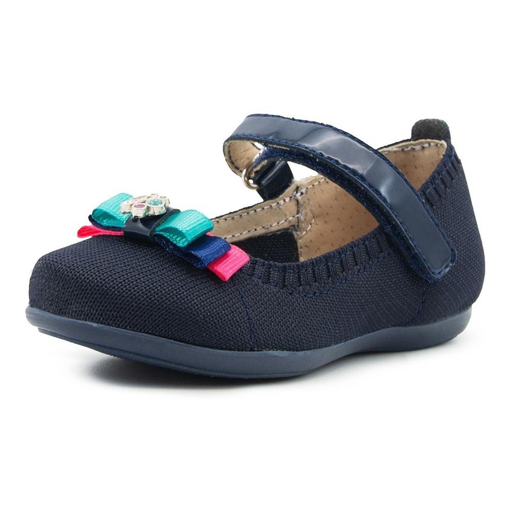 Foto 3 pulgar | Balerina Vestir Juvenil Chabelo Textil Color Marino 13-19 Azul Marino