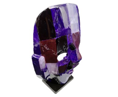 Foto 3 | Mascara de Piedra Pulida Mask Artesanal Masmo1