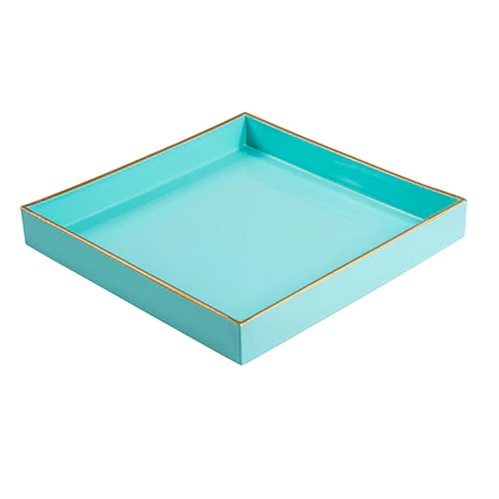 Charola Kyuden Home DCH-2030BL Turquesa