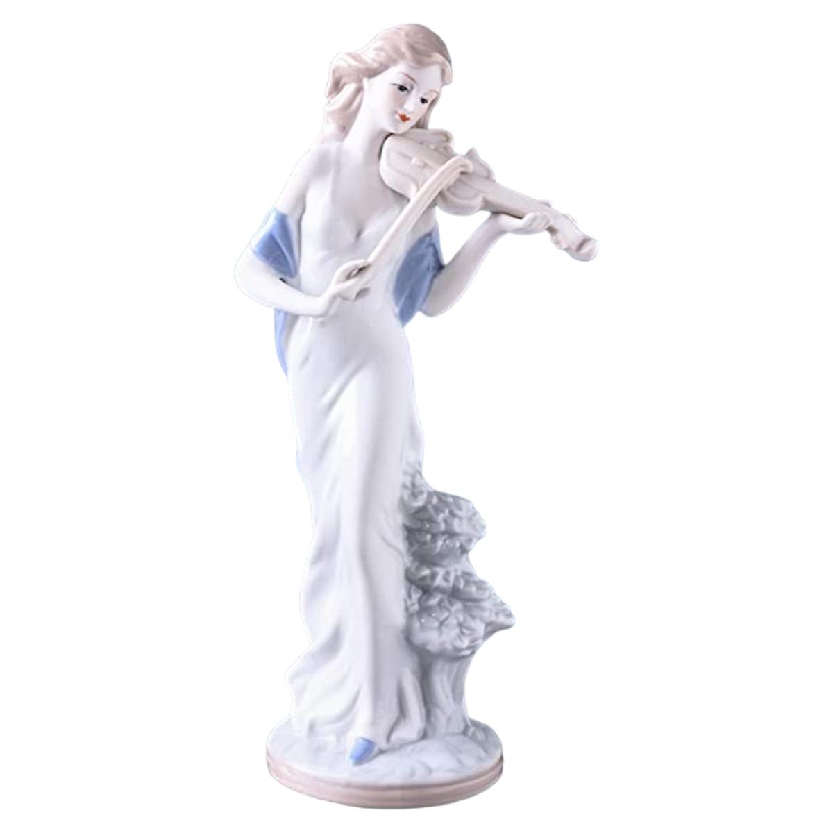 Esculturas Ventdepot Mxmws001 de Porcelana