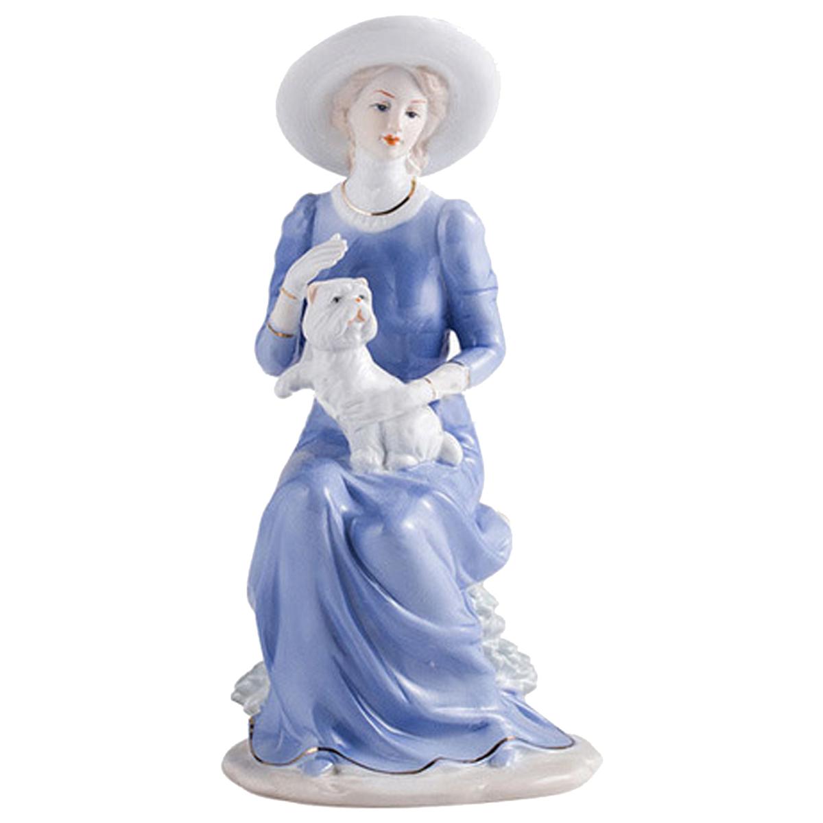 Foto 1 | Figura Artística Mujer VentDepot Mxmyu-001 1 Pieza Multicolor