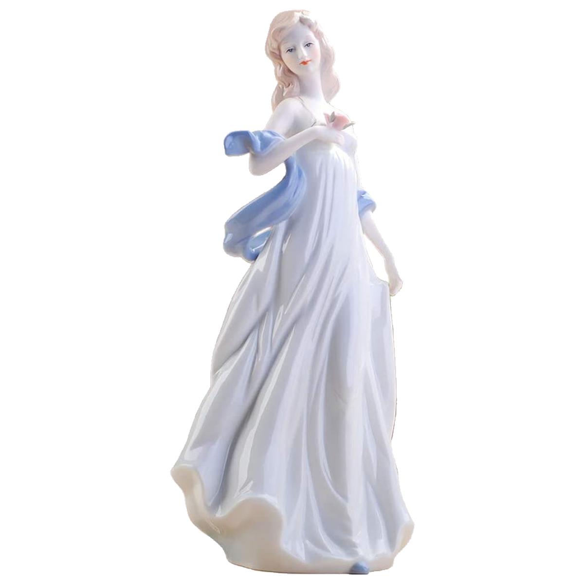 Cerámica de Mujer Artesana VentDepot Mxmwj-001 1 Pieza Multicolor
