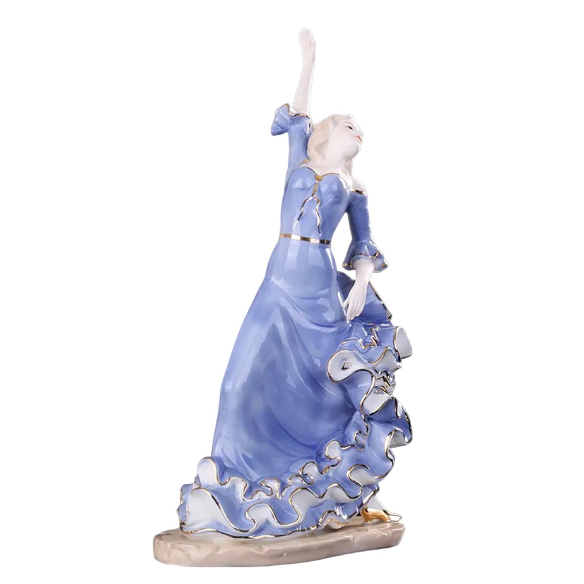 Foto 4 pulgar | Figura Decorativa VentDepot MXMCB-001 Multicolor 1 Pieza