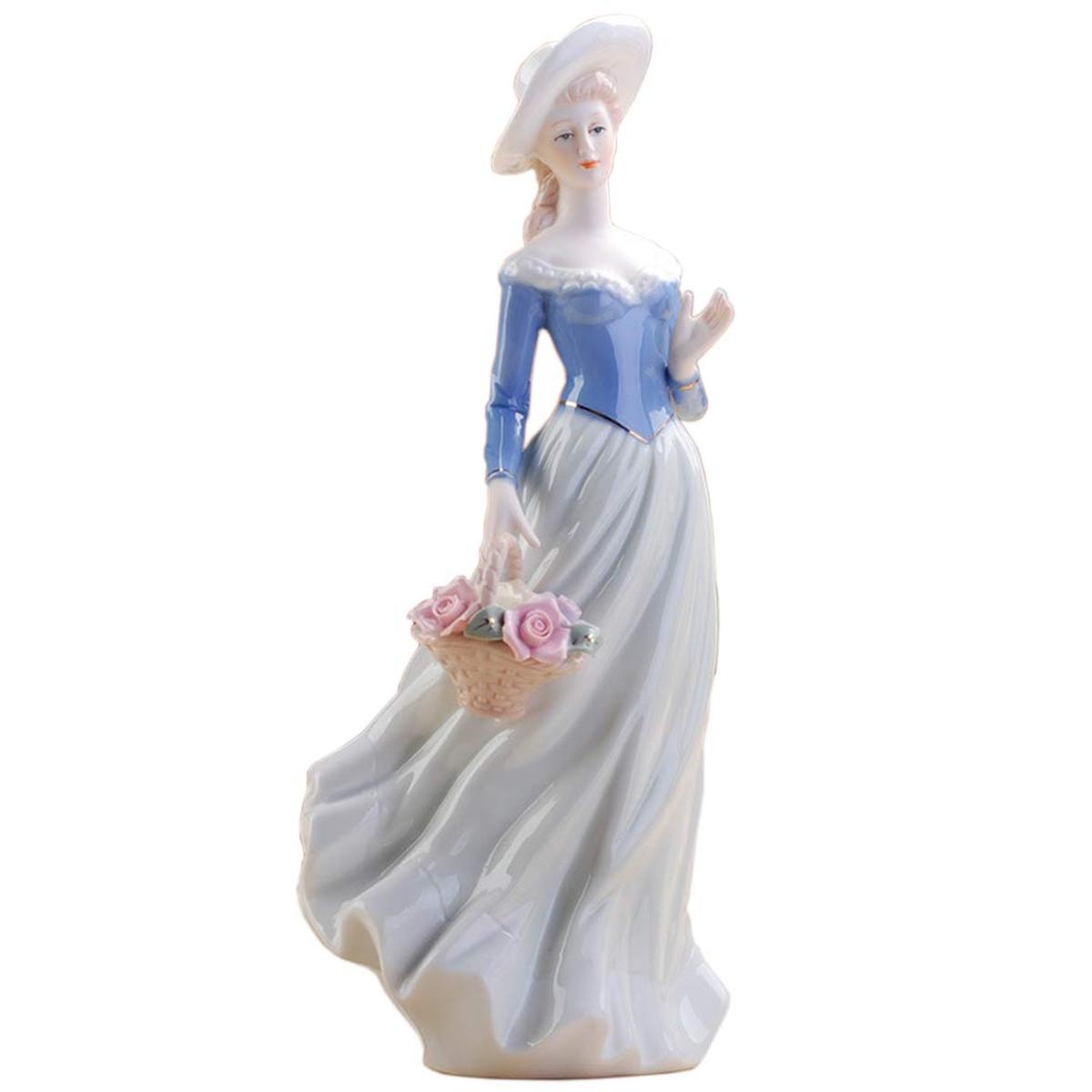 Foto 1 | Arte en Cerámica Porcelana a Mano VentDepot Mxmmz-001 1 Pieza Multicolor