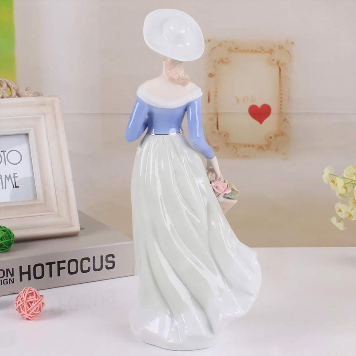 Foto 3 | Arte en Cerámica Porcelana a Mano VentDepot Mxmmz-001 1 Pieza Multicolor