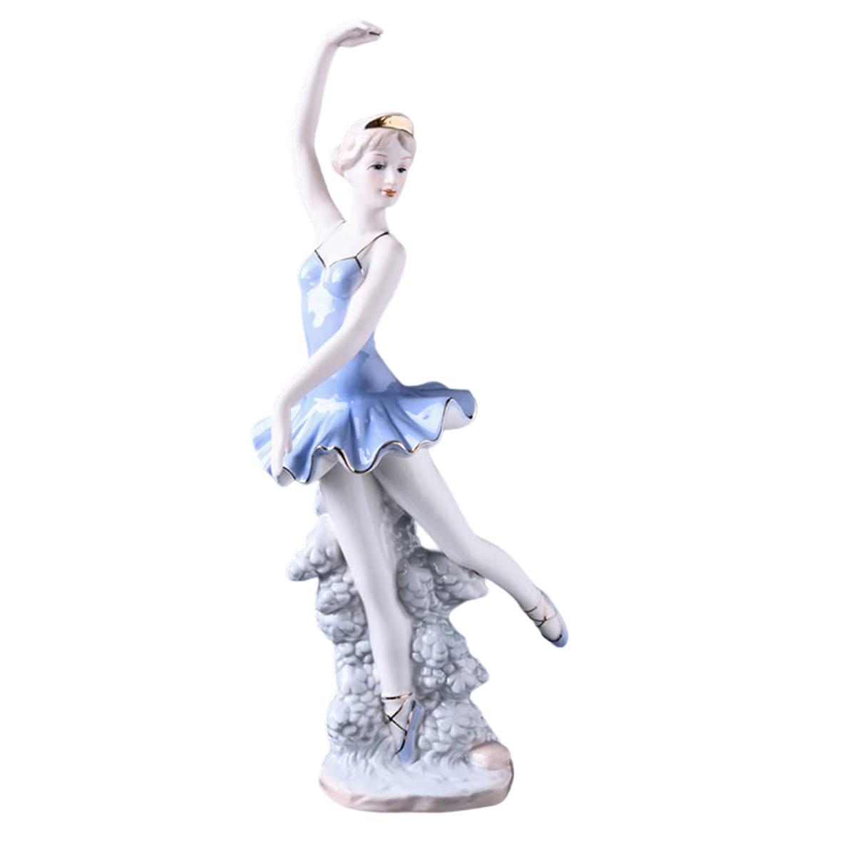 Foto 1 | Figura Mujer Pintada VentDepot Mxmkf-001 1 Pieza Multicolor