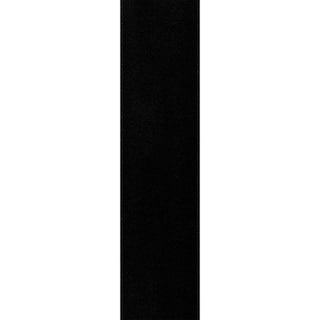 Foto 3 | Cinta C.r. Gibson De 1,5 Cm De Ancho, De Una Sola Cara, Negra Satinada, 4 M - Venta Internacional.