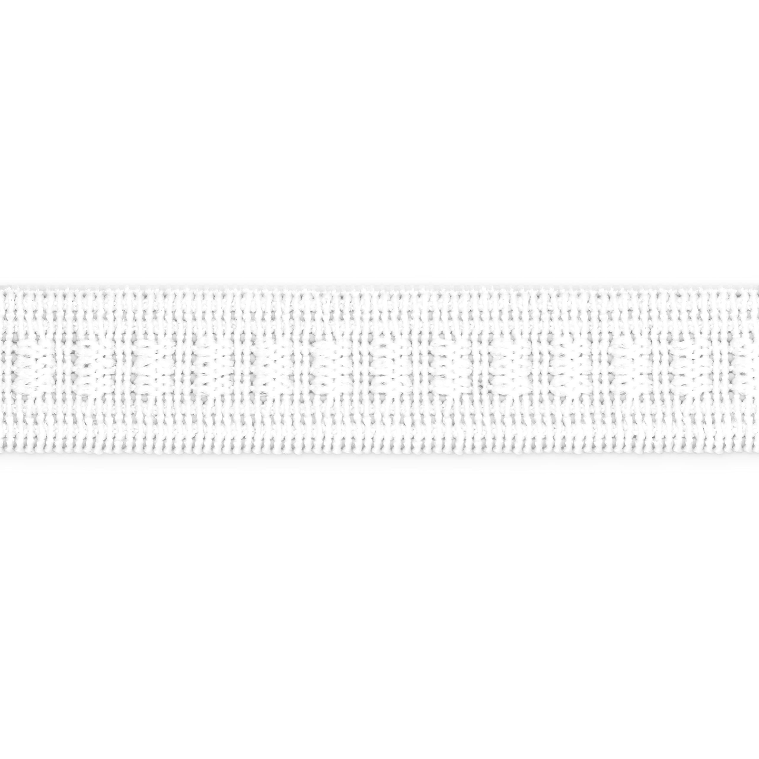 Foto 4 pulgar | Elástico Dritz 9405W Tejido no Enrollable 1.27 cm x 27.43 m - Venta Internacional