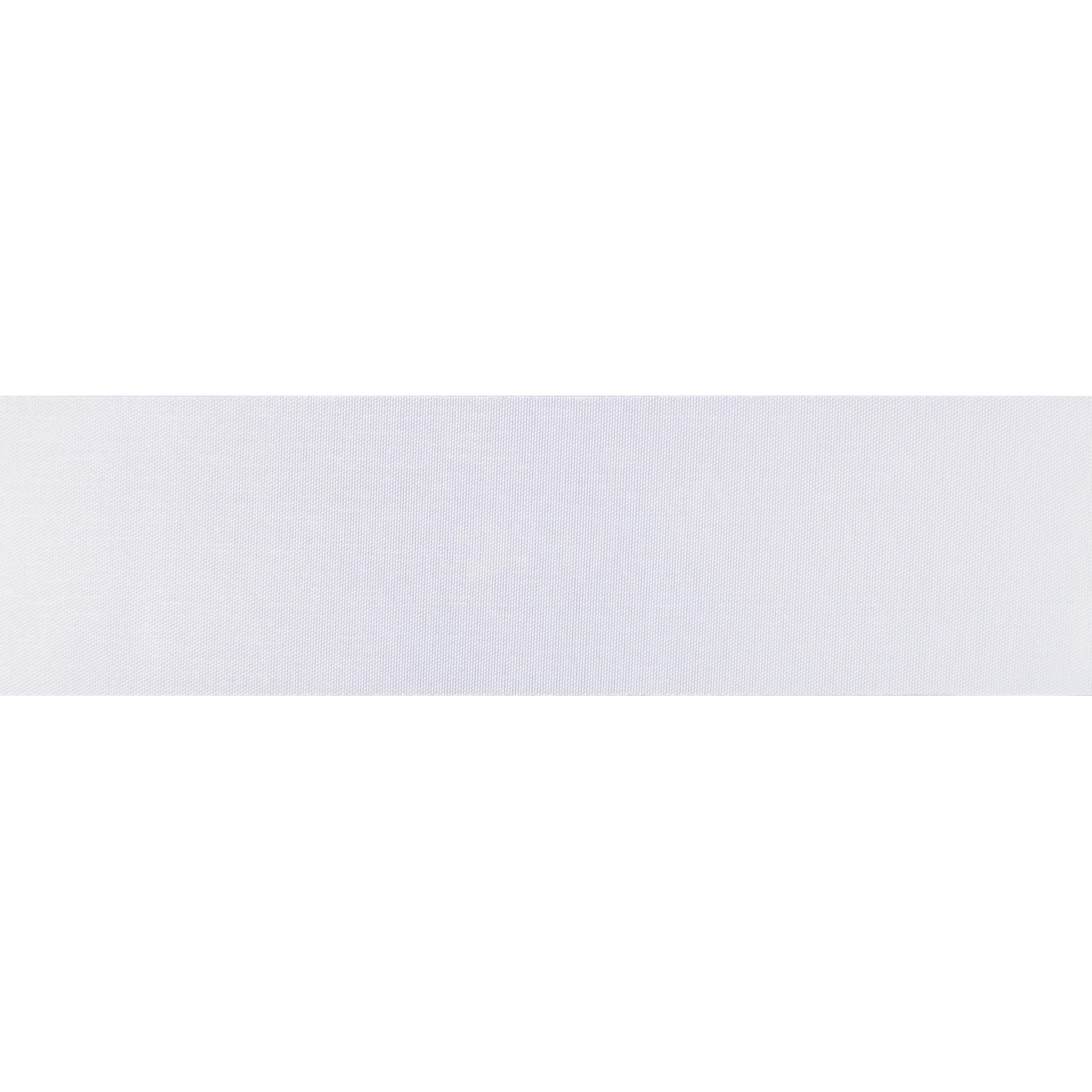 Foto 4 pulgar | Bobina De Acetato Satinado Ribbon Mcginley Mills De 2,5 Cm, Color Blanco, 50 M - Venta Internacional.