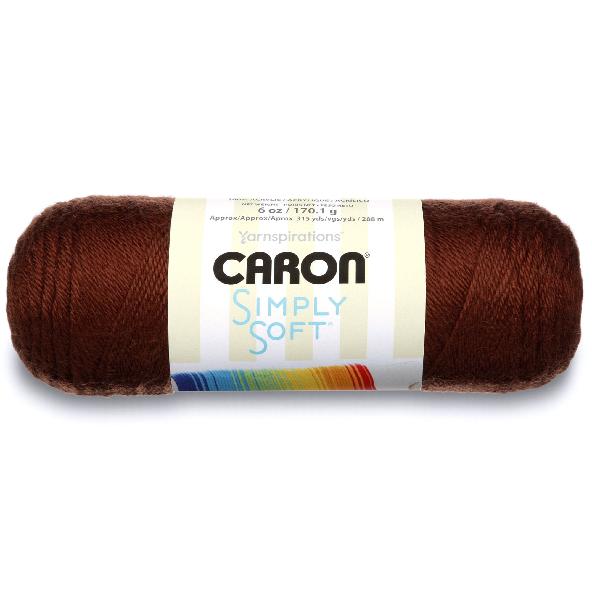 Foto 1 | Estambre Caron 175 m-Venta Internacional