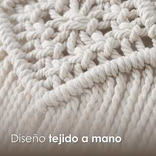 Foto 6 | Colgantes de Pared Boho 2 Piezas