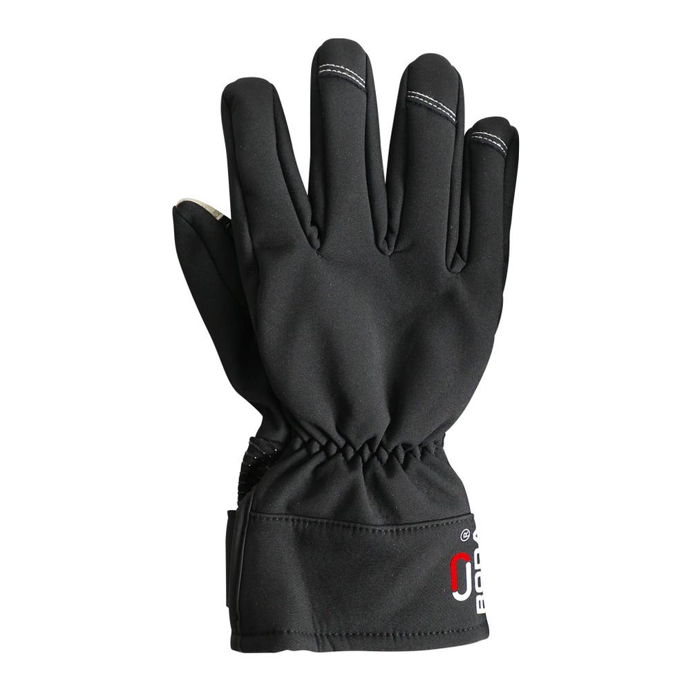 Foto 3 pulgar | Guantes Roda Storm Set Negro