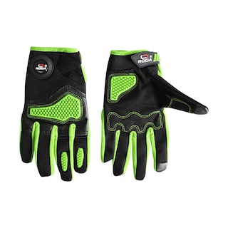Foto 1 | Guantes Roda Urbano Set Verde