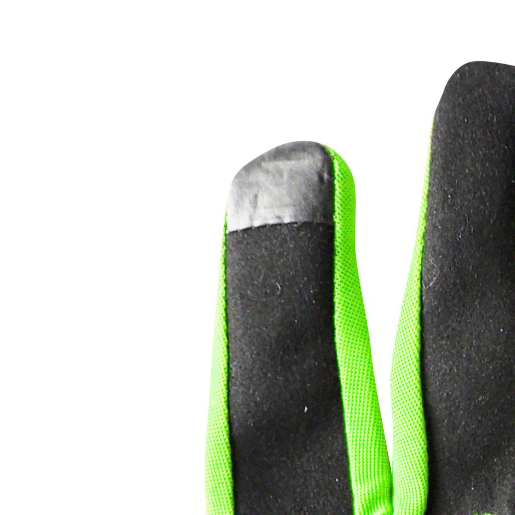 Foto 4 pulgar | Guantes Roda Urbano Set Verde