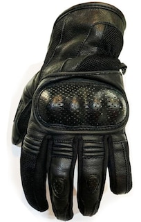 Foto 2 | Guantes Rider SM Airflow Talla M Motero Color Negro