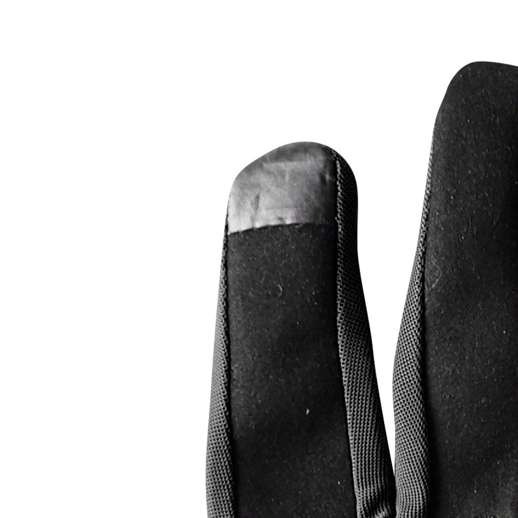 Foto 4 pulgar | Guantes Roda Urbano Set Negro