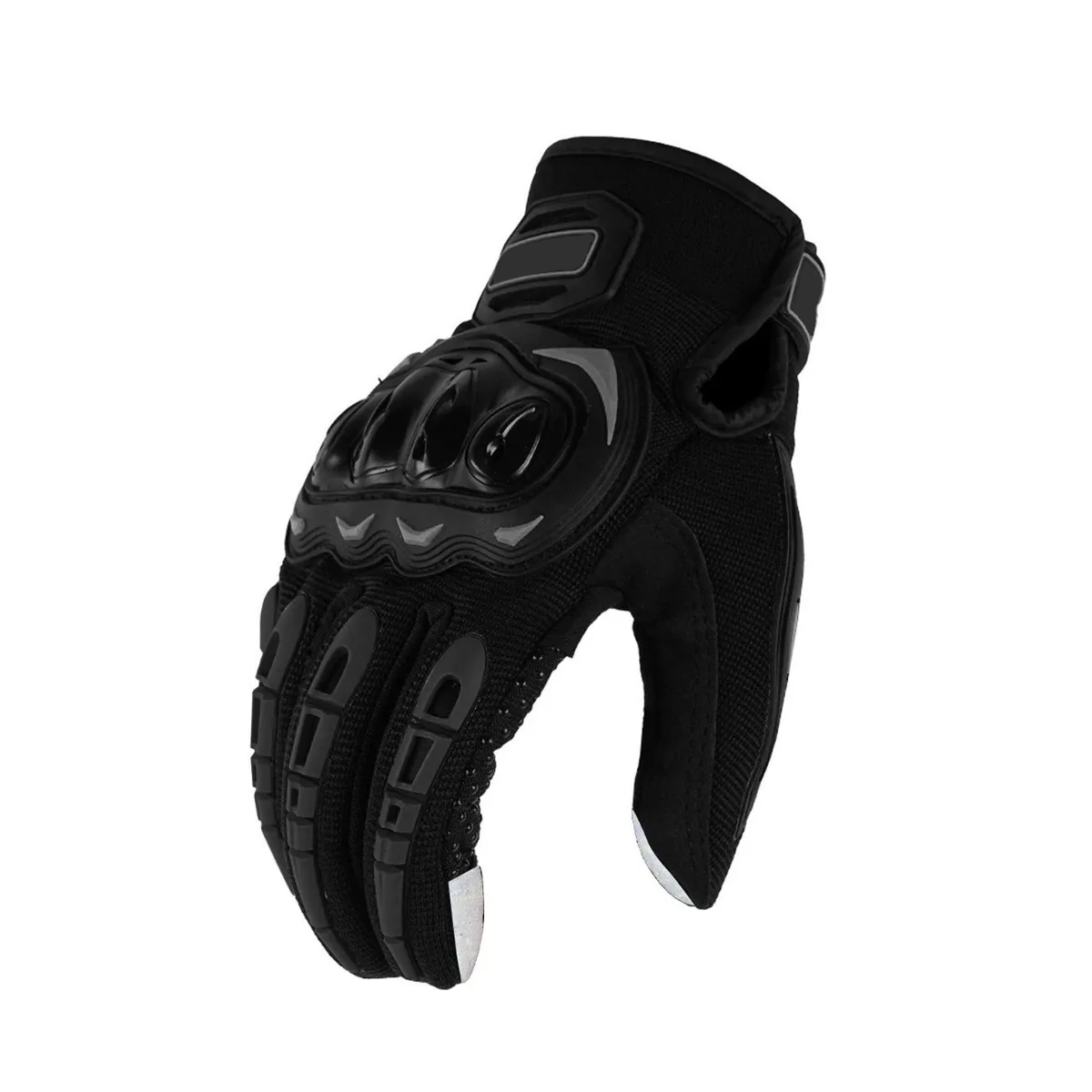 Guantes para Motociclista Eo Safe Imports Talla Xl