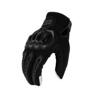 Foto 1 | Guantes para Motociclista Eo Safe Imports Talla L