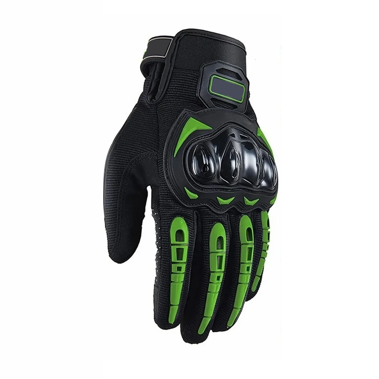 Guantes para Motociclista Eo Safe Imports Talla M